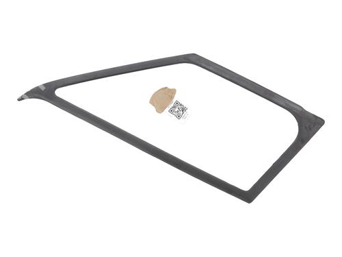 Used Front right quarter glass MERCEDES-BENZ SPRINTER 5-t Van (B906) 514 CDI (906.653, 906.655, 906.657) (143 hp) 30918043