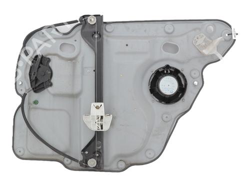 Elevalunas trasero izquierdo Elevalunas trasero izquierdo VW TOURAN (1T1, 1T2) 1.9 TDI (105 hp) 39899009 39899009
