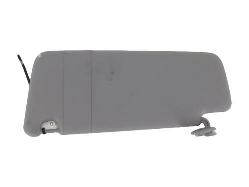 Venstre solskjerm OPEL CORSA D (S07) 1.3 CDTI (L08, L68) (75 hp) 31304493
