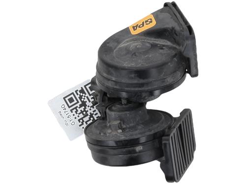 Horn ALFA ROMEO STELVIO (949_) 2.2 D Q4 (949.AXB2A) | BP29874660E13