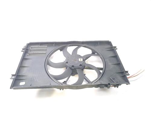Used Radiator fan VW GOLF PLUS V (5M1, 521) [2004-2013]  28310305