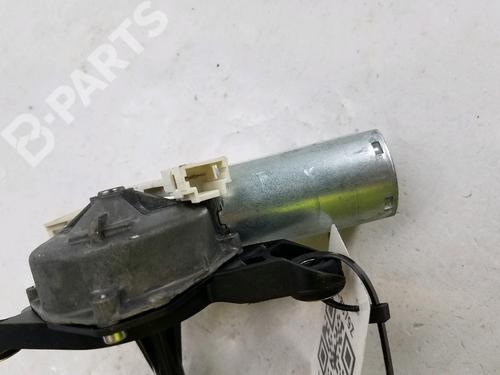Rear wiper motor NISSAN PRIMERA Hatchback (P12) 2.0 | BP10441692M102 