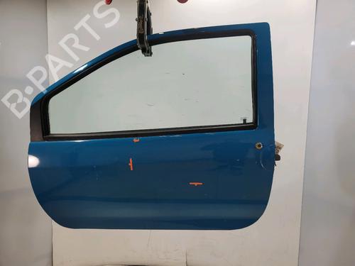 Used Left front door Left front door RENAULT TWINGO I (C06_) 1.2 (C066, C068) (58 hp) 33926220 33926220