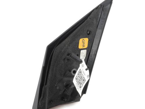 Right mirror FORD FIESTA V (JH_, JD_) 1.4 TDCi | BP27582228C27 