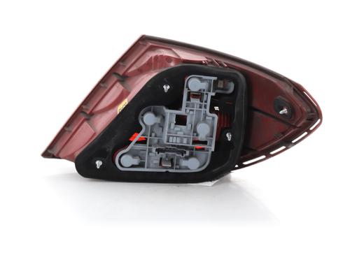 Left taillight MERCEDES-BENZ C-CLASS (W204) C 220 CDI (204.002) | BP37657928C34 - Image 4