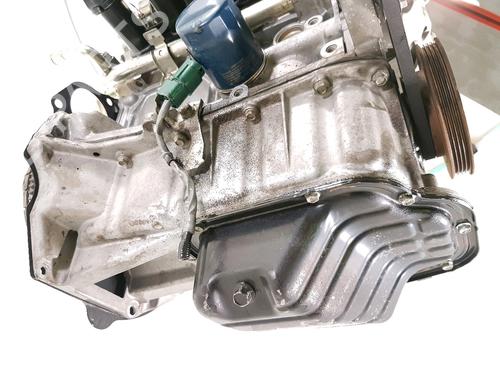Engine NISSAN MICRA III (K12) 1.2 16V | BP24491512M1 