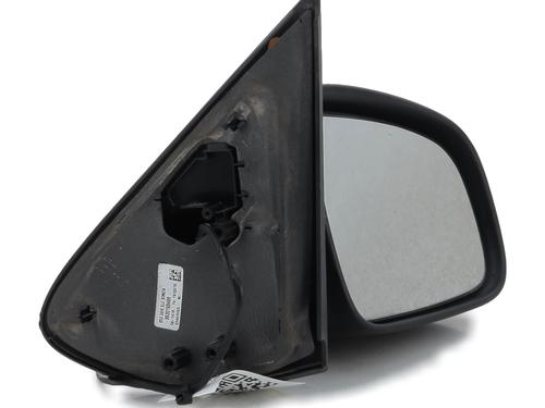 Right mirror DACIA SANDERO II TCe 90 (B8M1, B8MA, B8AC) | BP30048477C27 