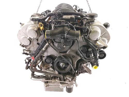 Engine PORSCHE CAYENNE (9PA) S 4.5 | BP19799727M1 