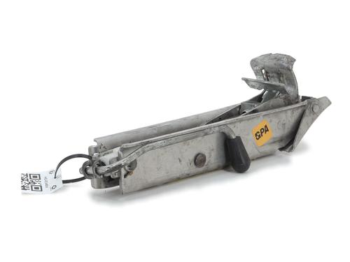 Annen AUDI A4 B6 Convertible (8H7) [2002-2009]  27690571