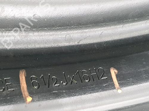 Rim PEUGEOT 307 (3A/C) 2.0 HDi 110 | BP27269034C45 
