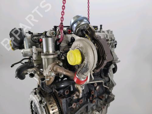 Engine KIA SOUL I (AM) 1.6 CRDi 128 | BP19517136M1