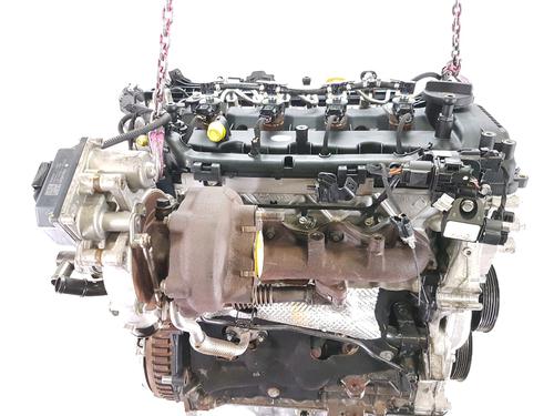 Engine KIA CEE'D Sportswagon (JD) 1.6 CRDi 136 | BP37457301M1 - Image 5