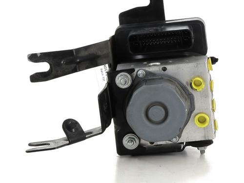 ABS Bremseaggregat DACIA SANDERO II TCe 90 (B8M1, B8MA, B8AC) (90 hp) 27454467
