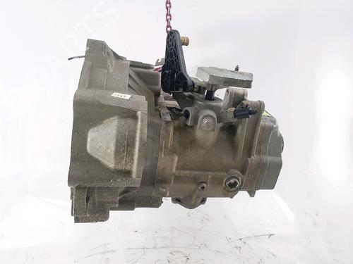 Cambio VW EOS (1F7, 1F8) 2.0 FSI (150 hp) 31141850