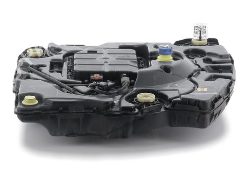 AdBlue-tank PEUGEOT 208 I (CA_, CC_) 1.6 HDi / BlueHDi 75 (75 hp) 32847779