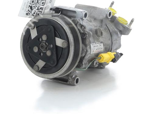 Used AC compressor AC compressor PEUGEOT 206 Hatchback (2A/C) [1998-2012] 32512824 32512824