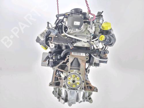 Engine VW GOLF VI (5K1) 2.0 TDI | BP30048671M1