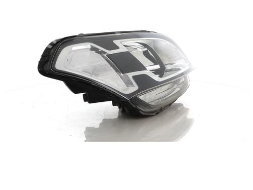 Right headlight KIA SOUL I (AM) 1.6 CRDi 115 | BP17795516C29 