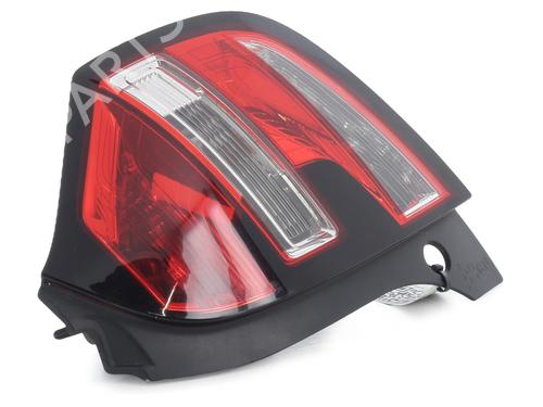 Right taillight RENAULT TWINGO III (BCM_, BCA_) 1.0 SCe 70 | BP31844785C35