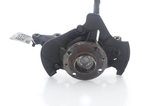 Used Left front steering knuckle Left front steering knuckle FIAT 500 (312_) 1.2 (312AXA1A) (69 hp) 36013015 36013015