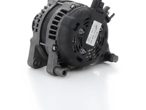 Alternator FORD KUGA I 2.0 TDCi | BP39608336M7 - Image 2