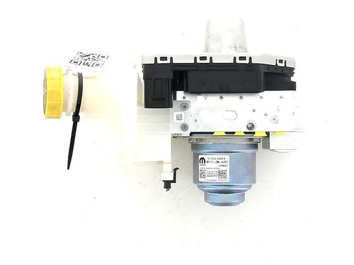 ABS pump FIAT 500e (332_) Elektro 3+1 (FA1) | BP18060166M43 