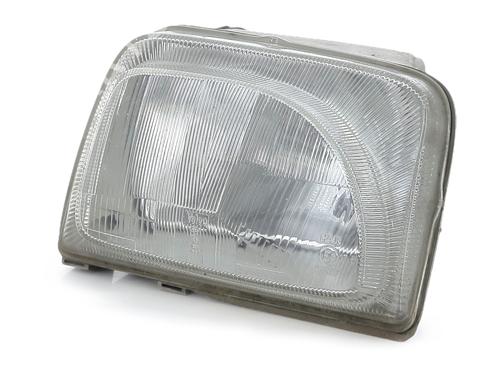 Højre forlygte Højre forlygte RENAULT RAPID Box Body/MPV (F40_, G40_) [1985-2001] 34428578 34428578