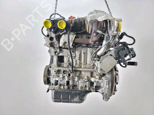 Engine CITROËN DS3 (SA_) 1.6 HDi 90 | BP40441571M1 - Image 2