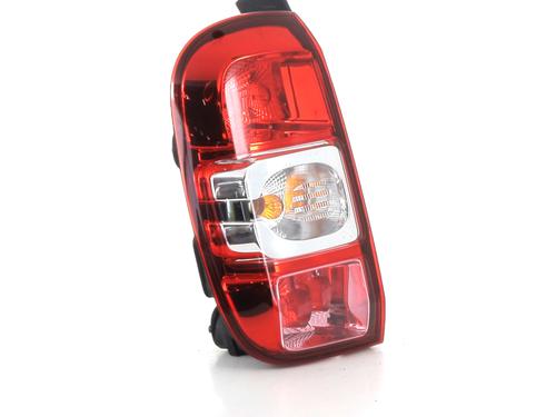 Left taillight DACIA DUSTER (HS_) 1.5 dCi 4x4 | BP33926247C34  - Image 5