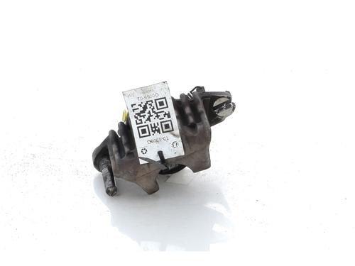 Used Left rear brake caliper OPEL ZAFIRA A MPV (T98) 2.0 DTI 16V (F75) (101 hp) 27902251