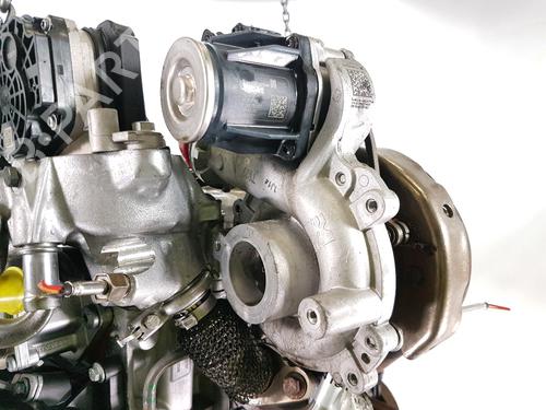 Motor RENAULT MEGANE IV Hatchback (B9A/M/N_) 1.5 Blue dCi 115 (B9A6) | BP30925432M1 