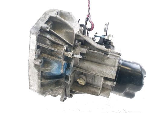 Used Gearbox Gearbox RENAULT CLIO III Hatchback Van (SB_, SR_) [2005-2026] 33332593 33332593