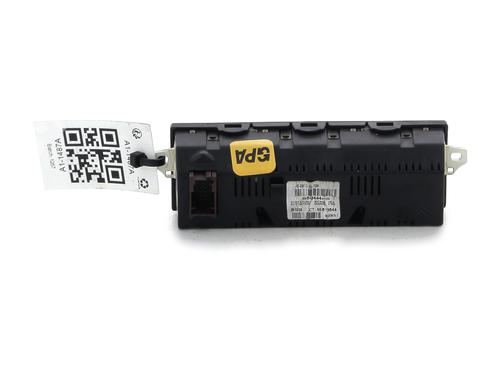 Display monitor CITROËN C3 I (FC_, FN_)  | BP32400987C48 