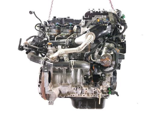 Engine CITROËN C3 III (SX) 1.6 BlueHDi 75 | BP37017072M1 - Image 4