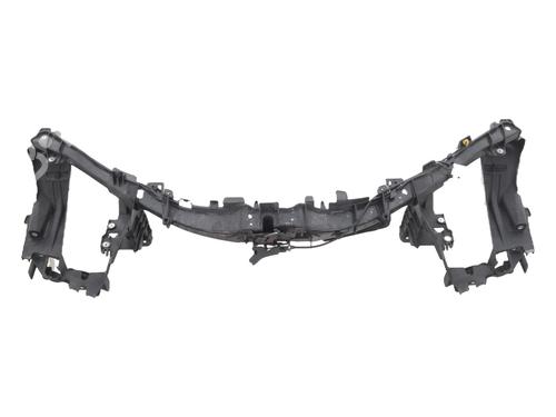 Front slam panel MERCEDES-BENZ B-CLASS Sports Tourer (W245) B 200 CDI (245.208) | BP31606651C72