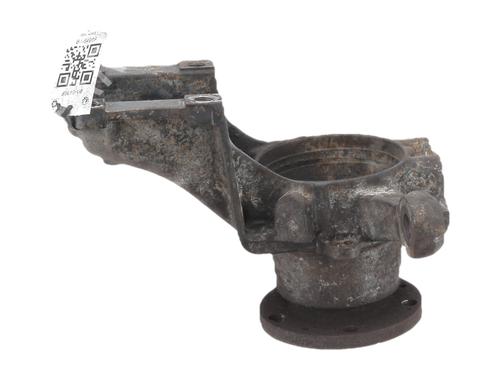 Left front steering knuckle PEUGEOT BOXER Van (244) 2.0 HDi | BP36831051M25 - Image 3