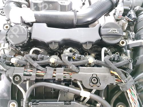 Engine PEUGEOT 308 SW I (4E_, 4H_) 1.6 HDi | BP28182141M1 