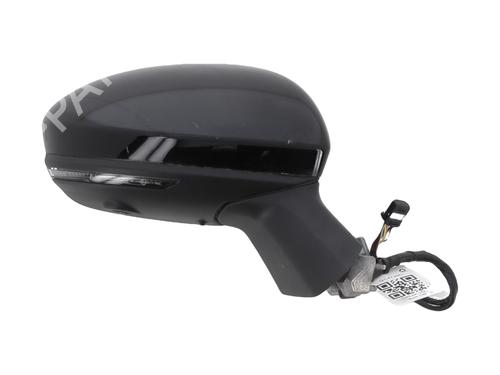 Right mirror RENAULT CLIO V (B7_) 1.6 E-TECH 145 (B7MU) | BP31913049C27