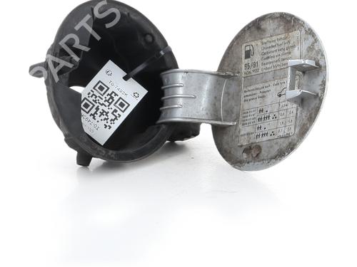 Tanklåg Tanklåg VW POLO IV (9N_, 9A_) 1.2 12V (64 hp) 36210388 36210388