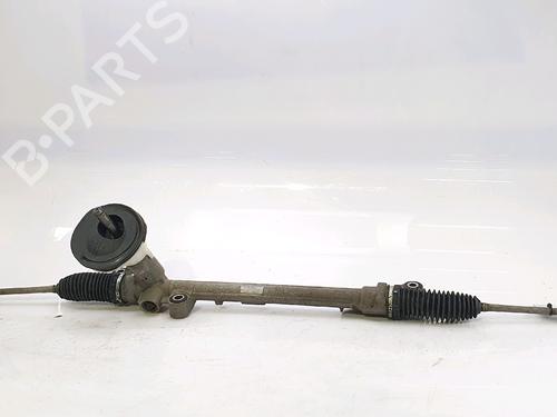 Used Steering rack FORD FIESTA VI (CB1, CCN) 1.25 (60 hp) 28366426