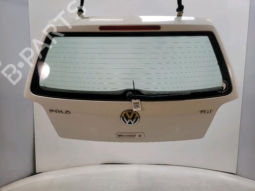 Used Tailgate VW POLO (6N2) 1.4 TDI (75 hp) 26918595