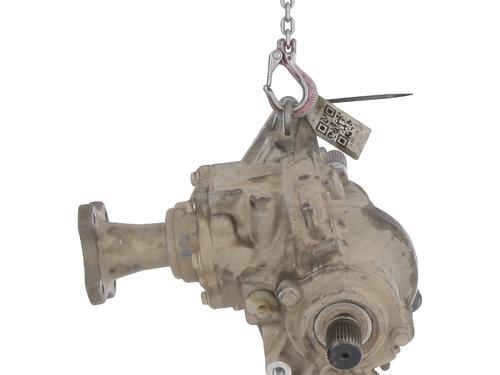 Verteilergetriebe für DACIA DUSTER (HM_) 1.5 dCi 115 4x4 (HMAD) (116 hp) 27454115