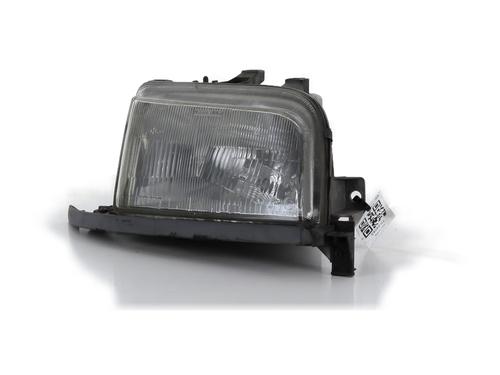 Used Right headlight RENAULT CLIO I (B/C57_, 5/357_) 1.9 D (B/C/S576, B/C/S57L) (64 hp) 30716678
