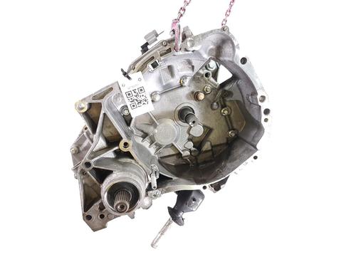 Gearbox RENAULT TWINGO II (CN0_)  | BP27691162M3 