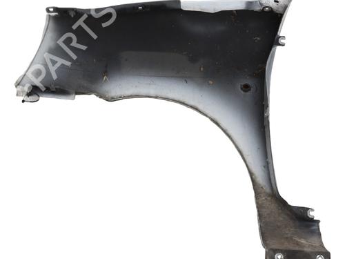 Forkjerm høyre RENAULT CLIO II (BB_, CB_)  | BP29517365C42 