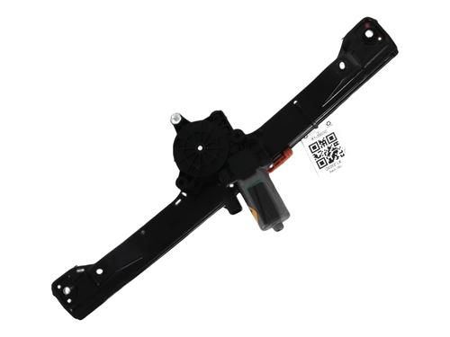 Used Front left window mechanism FIAT PUNTO (199_) 1.3 D Multijet (75 hp) 29471031