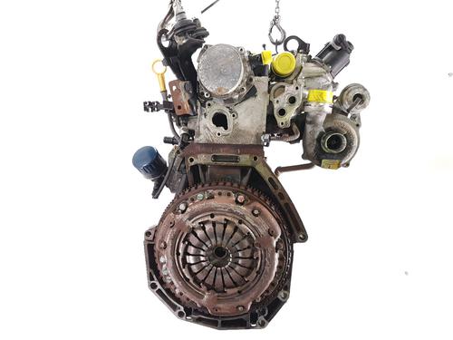 Engine DACIA LOGAN MCV (KS_) 1.5 dCi (KS0W) | BP29381497M1 
