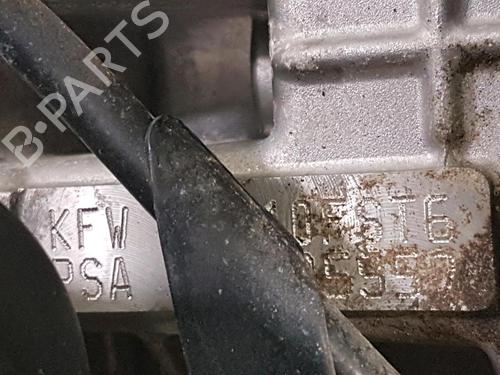 Engine PEUGEOT 206+ (2L_, 2M_) 1.4 i (2LKFWA, 2MKFWA) | BP36428651M1 - Image 7