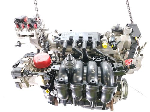 Engine FIAT PANDA (169_) 1.2 (169AXF2A, 169AXF1A) | BP28333053M1 