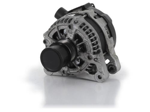 Used Alternator Alternator FORD FOCUS III 1.0 EcoBoost (125 hp) 32487532 32487532